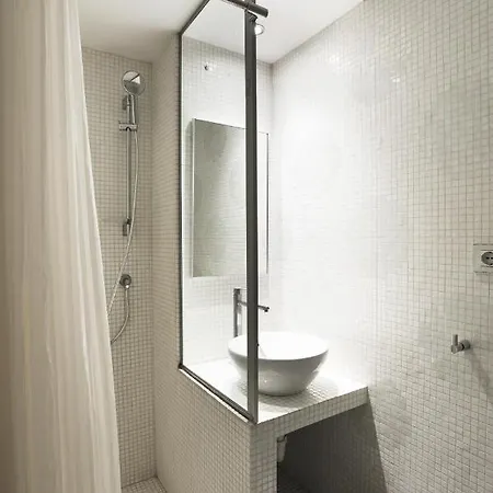 Апартаменты Charming Penthouse In Piazza Venezia With Terrace