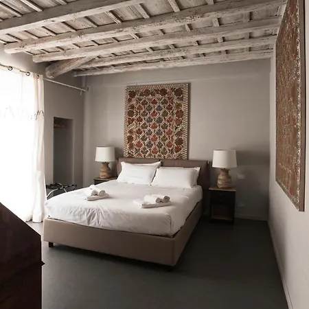 Charming Penthouse In Piazza Venezia With Terrace Daire *