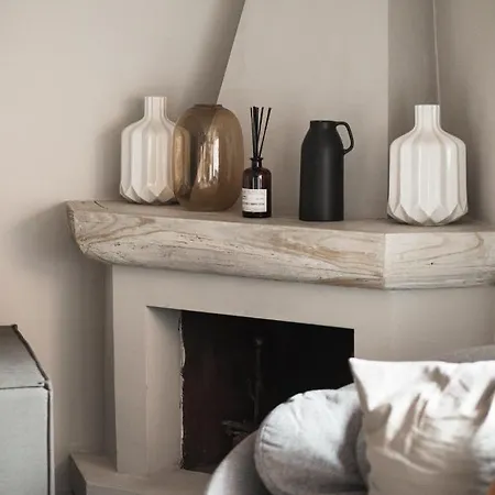 Daire Charming Penthouse In Piazza Venezia With Terrace